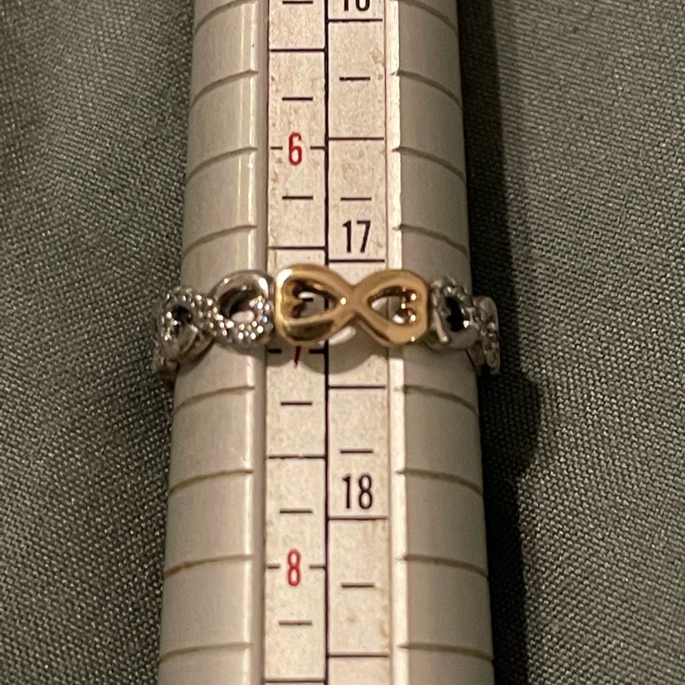 PANDORA RINGS - Picture 7 of 11